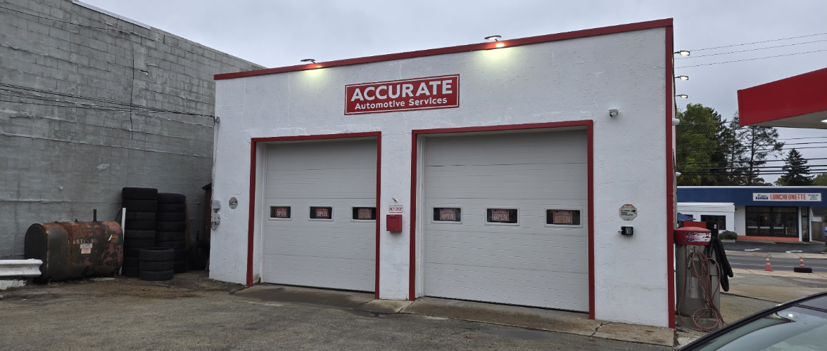 We Service all
Makes and Models